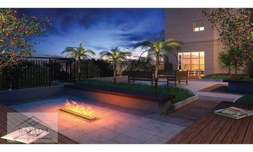 Imagem 12 de 18 de Apartamento À Venda, 68 M² Por R$ 434.000,00 - Jardim Flor Da Montanha - Guarulhos/sp - Ap0536