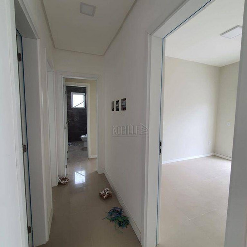 Imagem 14 de 26 de Apartamento À Venda, 120 M² Por R$ 770.000,00 - Ingleses - Florianópolis/sc - Ap1964
