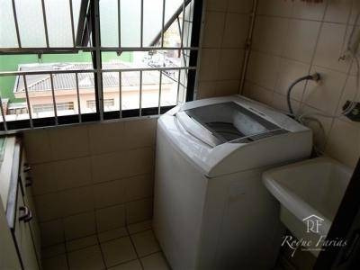 Imagem 24 de 25 de Apartamento Residencial Para Venda E Locação, Vila Campesina, Osasco. - Ap3808