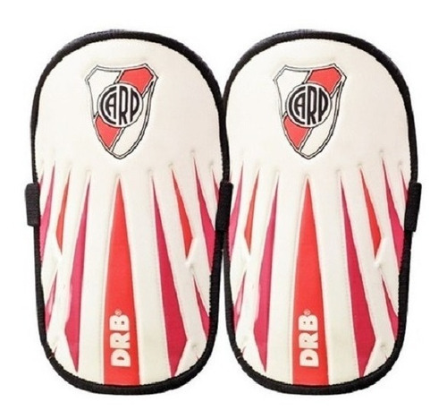 Canillera De Futbol Drb Licencia River Plate