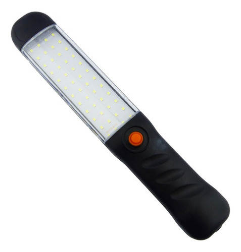 Linterna De Trabajo 48 Led Recargable