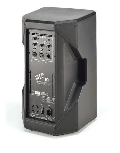 Bafle Activo Db-technologies Kl10 10 2 Vías Bluetooth