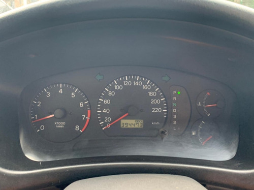 Mitsubishi Lancer Glxi