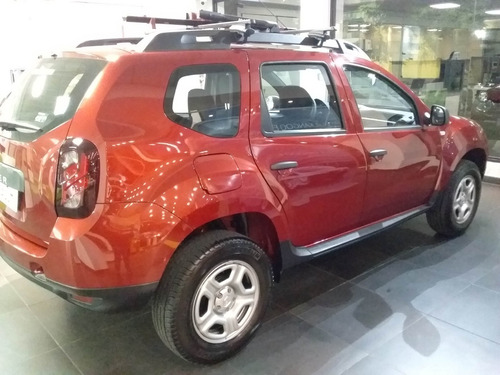 Renault Duster Expression 1,6 (jp)