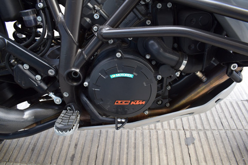 Ktm 1290 Super Adventure