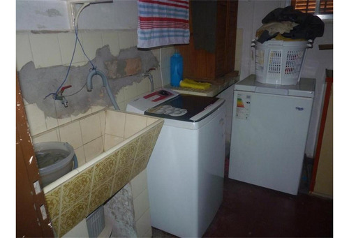 Venta Casa 3 Dormitorios Concordia Con Cochera