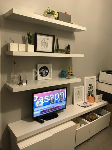 Departamento En Venta Ubicado En Ramos Mejía, La Matanza, G.b.a. Zona Oeste