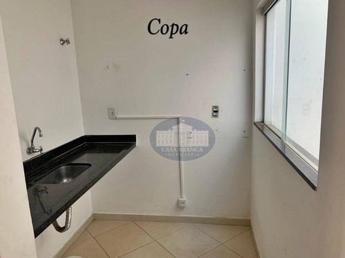 Imagem 4 de 6 de Loja Para Alugar, 120 M² Por R$ 2.000,00/mês - Ipanema - Araçatuba/sp - Lo0109