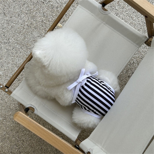 Bikinis Para Perros (s-1), Ropa De Playa De Verano Para Perr