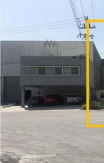 Bodega Industrial En Venta En Santa Catarina