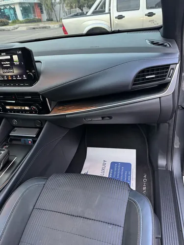 Nissan Qashqai 1.4 exclusive awd