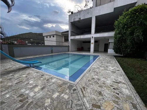 Venta De Apartamento De 231mt2 En Miraflores, Oeste De Cali, 7231.