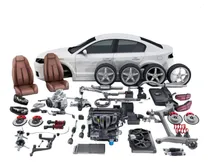 Comprar Volante Cuero Para Audi A4 A5 A6 Q5 A3 Con Comandos