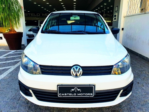 Gol 1.6 Msi Totalflex Trendline 4p Manual 2018/2018