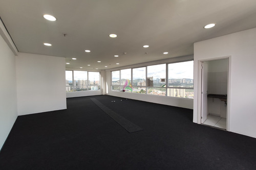 Imagem 7 de 11 de Sala Comercial Locação Barueri Bethaville Nbc Castelo Branco