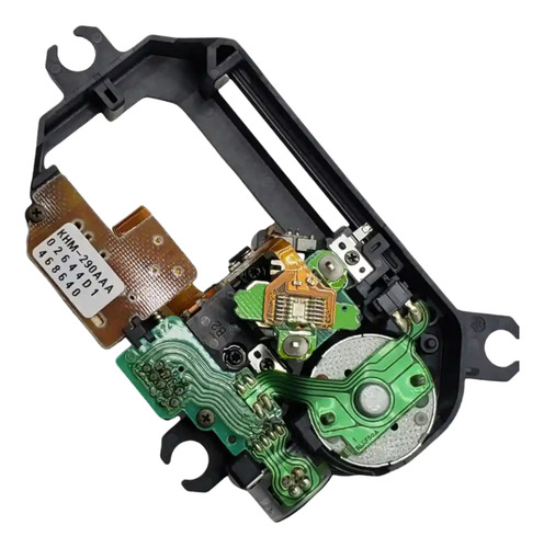 Unidade Óptica Khm 290aaa Com Mecanismo