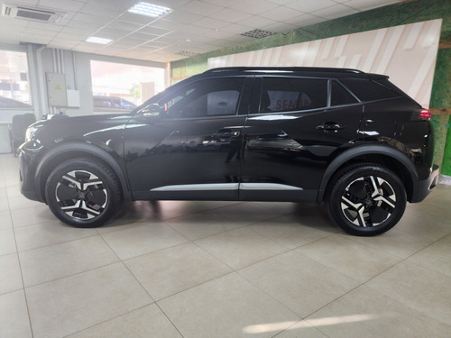 Peugeot 2008 1.0 TURBO 200 FLEX ALLURE CVT