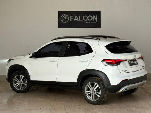 Fiat Pulse 1.0 TURBO 200 FLEX AUDACE CVT
