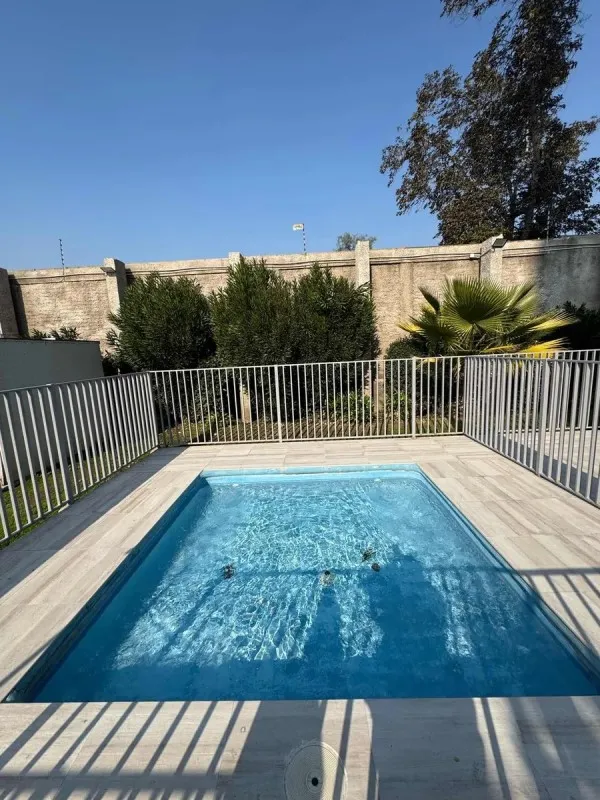 Imagen 4 de 20 de Oportunidad Departamento En La Granja | 2d1b+estacionamiento