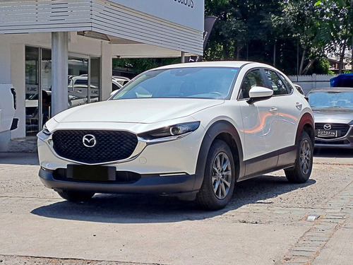 Mazda CX-30 CORE 2.0 2WD 6MT 7G