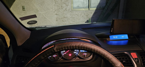 Renault Fluence Expression At