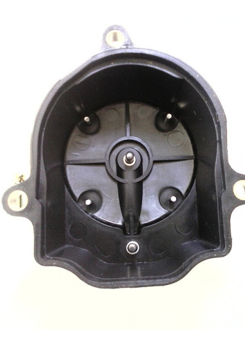 Imagen 4 de 5 de Tapa Para Distribuidor Toyota Starlet 1.3 Lts 92-99 G