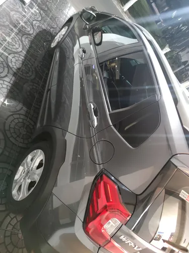 Honda WR-V 1.5 Lx