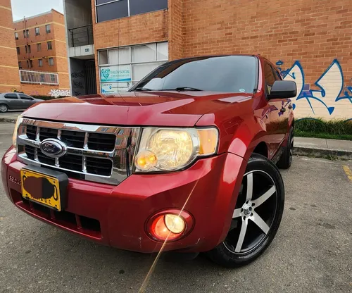 Ford Escape 3.0 Xlt