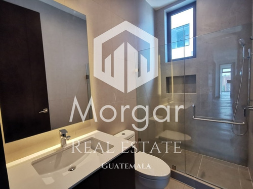 Imagen 10 de 14 de Apartamento En Renta Zona 14 En $3,360 De 3 Dormitorios/1539