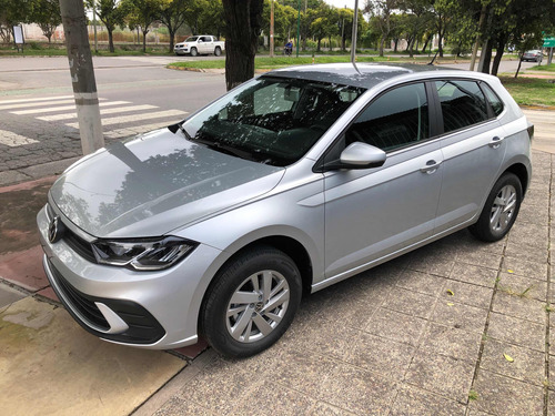 Volkswagen Polo 1.6 Msi Trendline