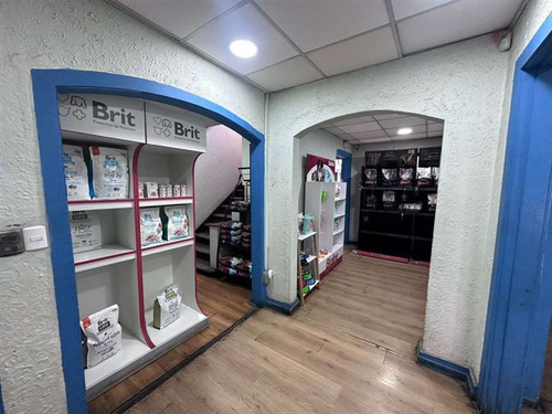 Local Comercial En Arriendo En Ñuñoa