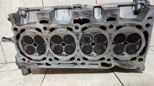 Cabeza De Motor Toyota Camry Rav4 Corolla 2.4 Matrix 2.5 (Usado)