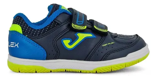 Botines joma niños sale