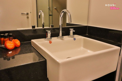 Imagem 5 de 15 de Apartamento - Vila Mariana - Ref: 1025 - L-1025