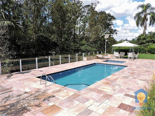 Imagem 23 de 30 de Casa Com 5 Dorms À Venda, 750 M² Por R$ 4.800.000 - Palos Verdes - Cotia/sp - Ca0383