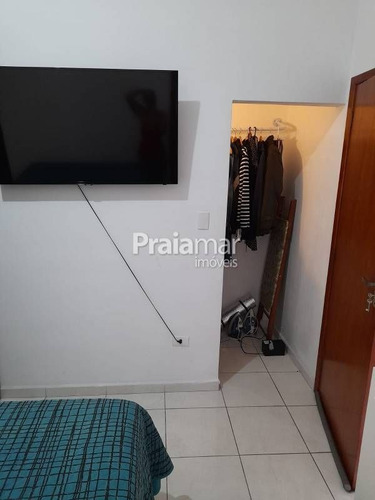 Imagem 12 de 17 de Sobreposta Baixa | 2 Dormitórios | São Vicente - 2643-84