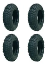 Comprar Kit 4 Pneu 4.10u002F3.50 X 8 4 Lonas Reforçado Levorin 