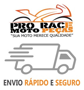 Pneu Traseiro 90/90-18 Fan Titan 125 150 Ks Es Ybr Cravudo