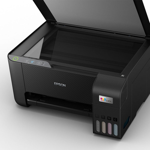Imagen 3 de 5 de Impresora Multifuncional Epson L3210 Ecotank