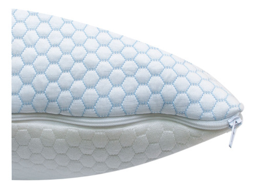 Almohada Memory Viscoelástica Zee Dreams