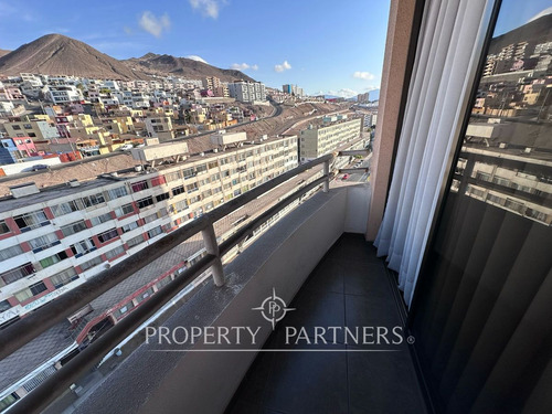 Arriendo Departamento 2 Dormitorios, Sector Sur