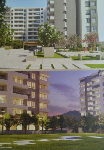 Hermoso Departamento Nuevo En Arriendo