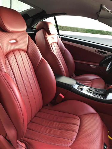 Mercedes-benz Clase Sl 2005 5.4 55 Amg Mt