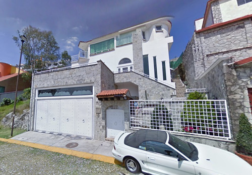 Casa En  Pedregal De Echegaray, Naucalpan