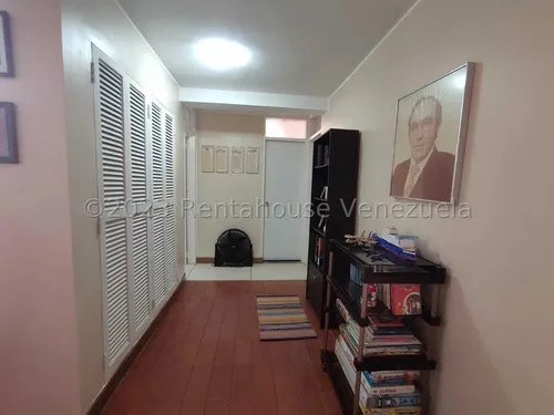 Casa En Venta En El Cafetal