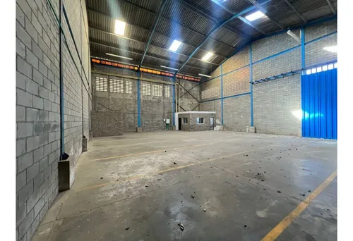 Bodega En Arriendo Sector Circunvalar Barranquilla