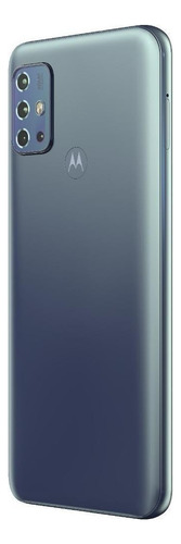 Moto G20 Dual SIM 64 GB azul cielo 4 GB RAM - Bueno (Reacondicionado)