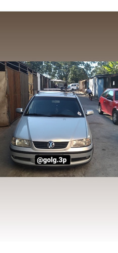 Volkswagen Golf G3 1.6