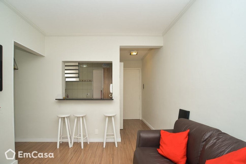 Imagem 1 de 10 de Apartamento À Venda Em São Paulo - 20518