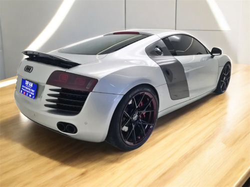 Audi R8 4.2 V8 426Cv Quattro R-Tronic 2P